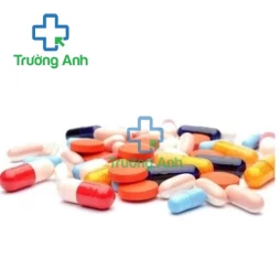 A.T Arginin 400 (dung dịch uống) - Thuốc điều trị hỗ trợ các rối loạn khó tiêu hiệu quả